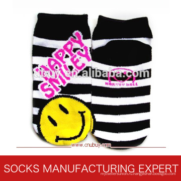 Хлопковые милые носки для девочек (UBUY-122)